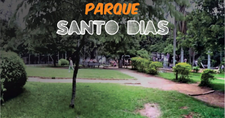 Parque Santos Dias