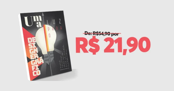 Uma luz para o designer gráfico