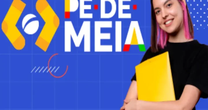 Programa PÉ-DE-MEIA