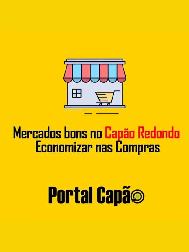 Supermercados para Economizar nas Compras