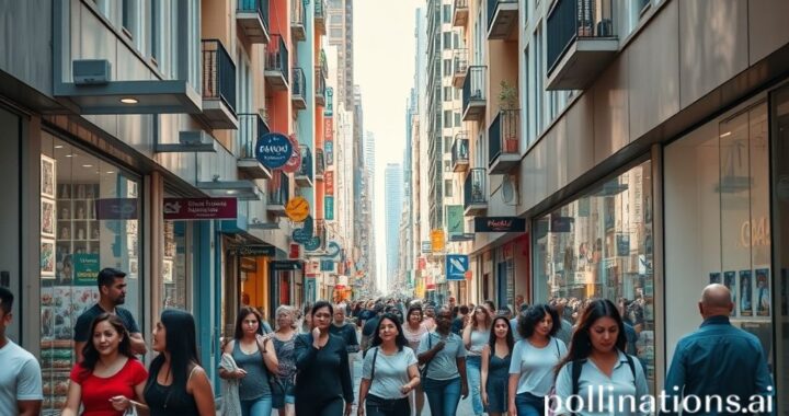 Capão Redondo: O Centro Vibrante de Oportunidades – Um Raio-X Detalhado do Empreendedorismo Local (Dados 2025)