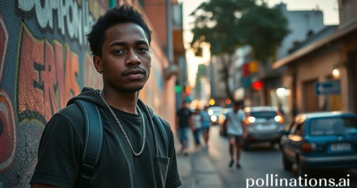 Capão Redondo: O Pulso Cultural e a Força da Resistência na Zona Sul de SP