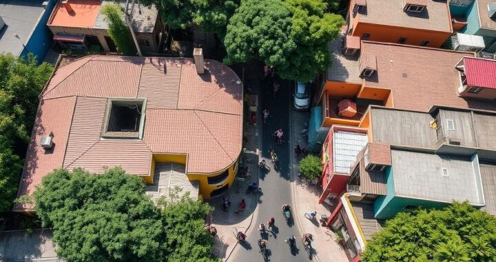 Jardim Comercial: Guia Completo do Bairro na Zona Sul de São Paulo