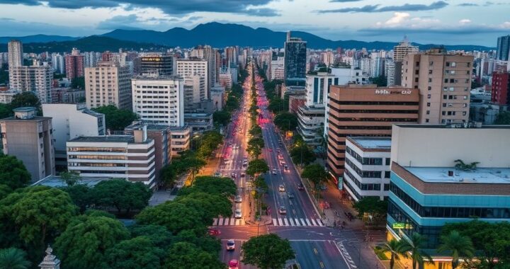 Jardim Maracá: Descubra o Coração Vibrante e Autêntico do Capão Redondo, SP